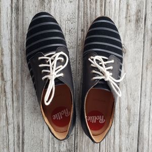 Rollie Derby shoes |excellent condition!